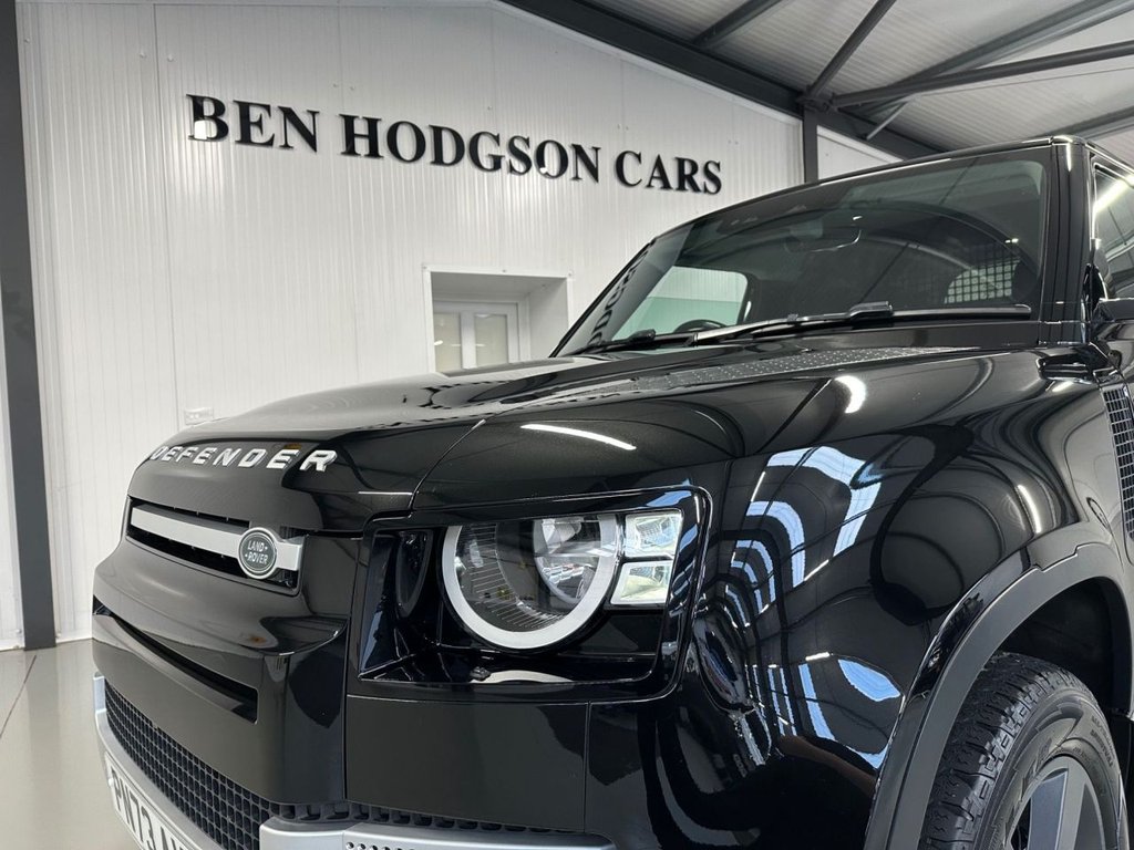 Used Land Rover Defender 2023 for sale - 76376213: Photo 23