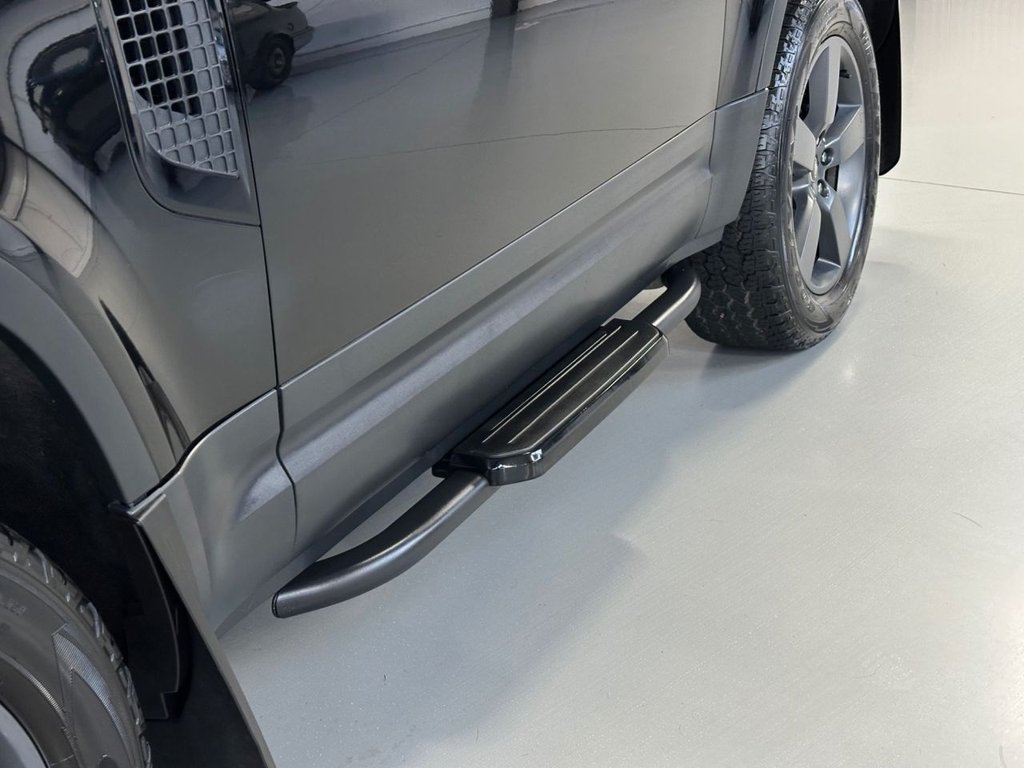 Used Land Rover Defender 2023 for sale - 76376213: Photo 28