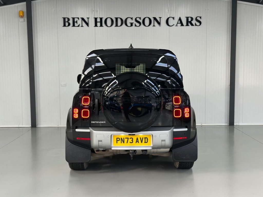Used Land Rover Defender 2023 for sale - 76376213: Photo 30