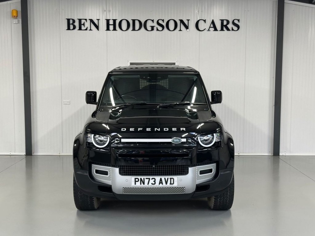 Used Land Rover Defender 2023 for sale - 76376213: Photo 31