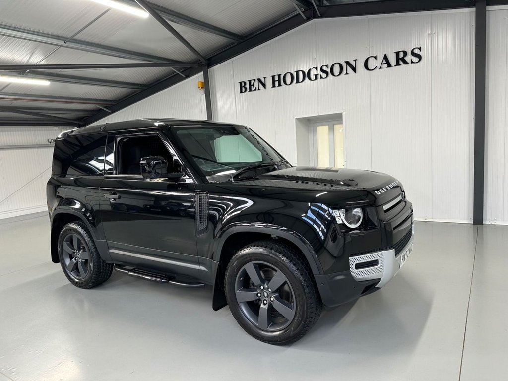 Used Land Rover Defender 2023 for sale - 76376213: Photo 6