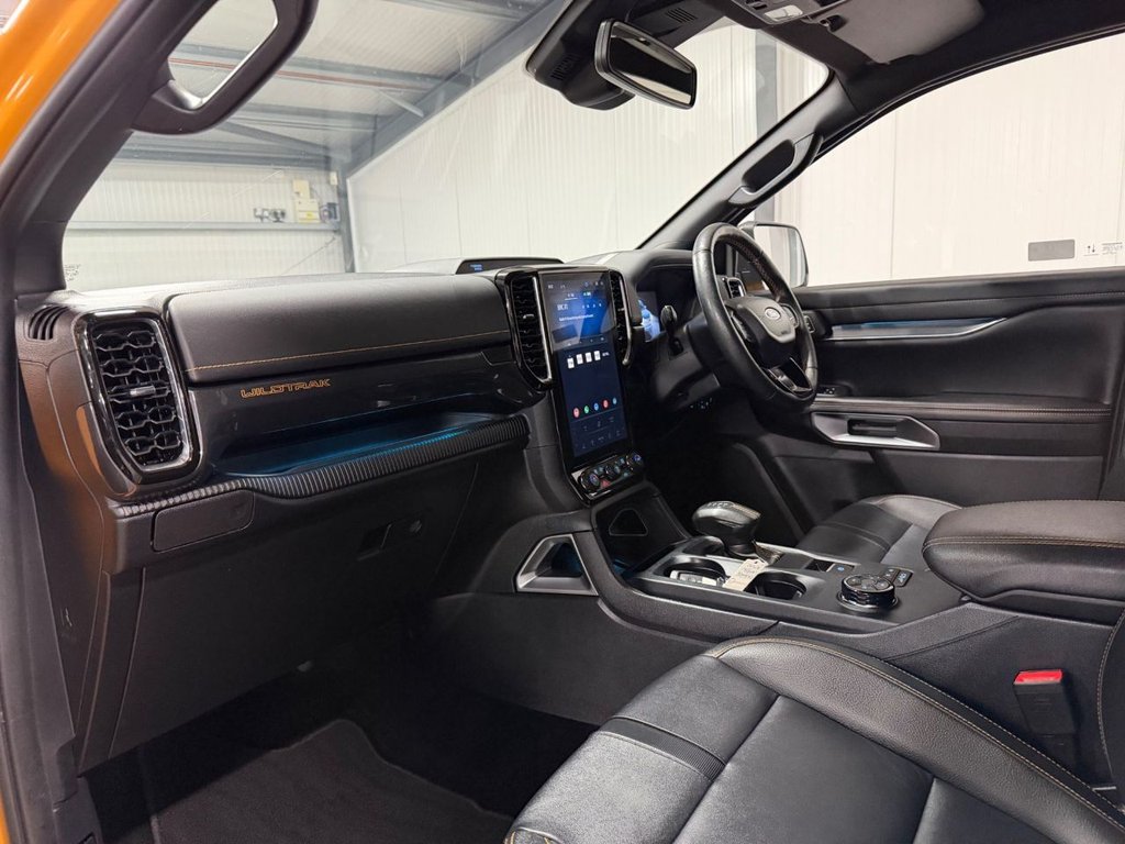 Used Ford Ranger 2024 for sale - 77647961: Photo 11