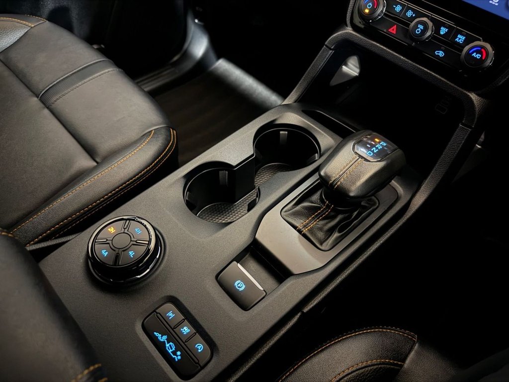 Used Ford Ranger 2024 for sale - 77647961: Photo 20