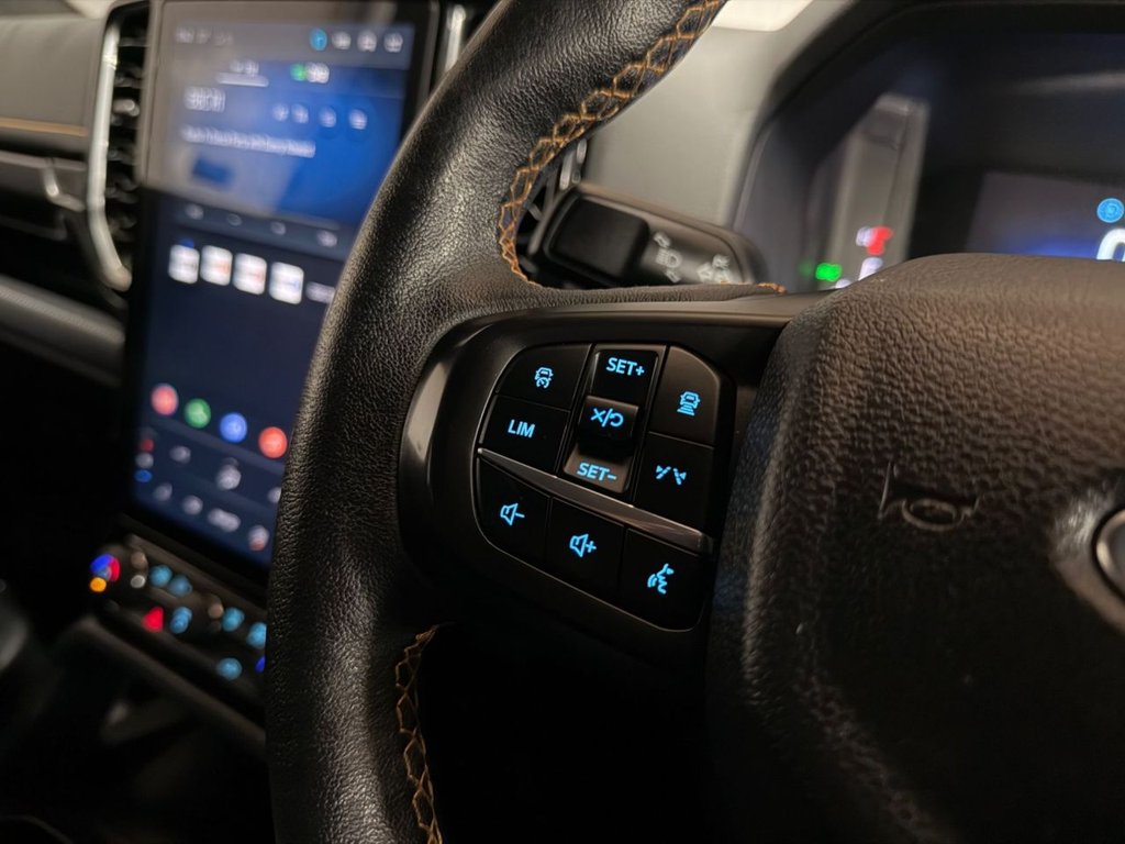 Used Ford Ranger 2024 for sale - 77647961: Photo 21