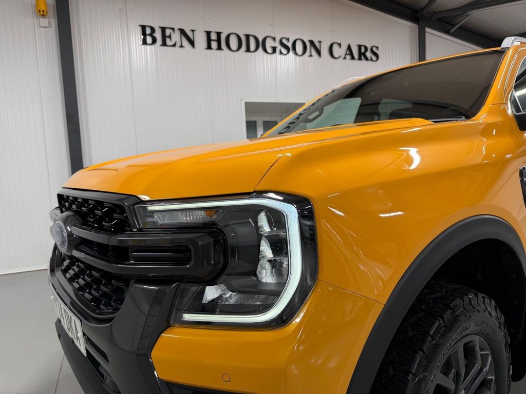 Used Ford Ranger 2024 for sale - 77647961: Photo 24