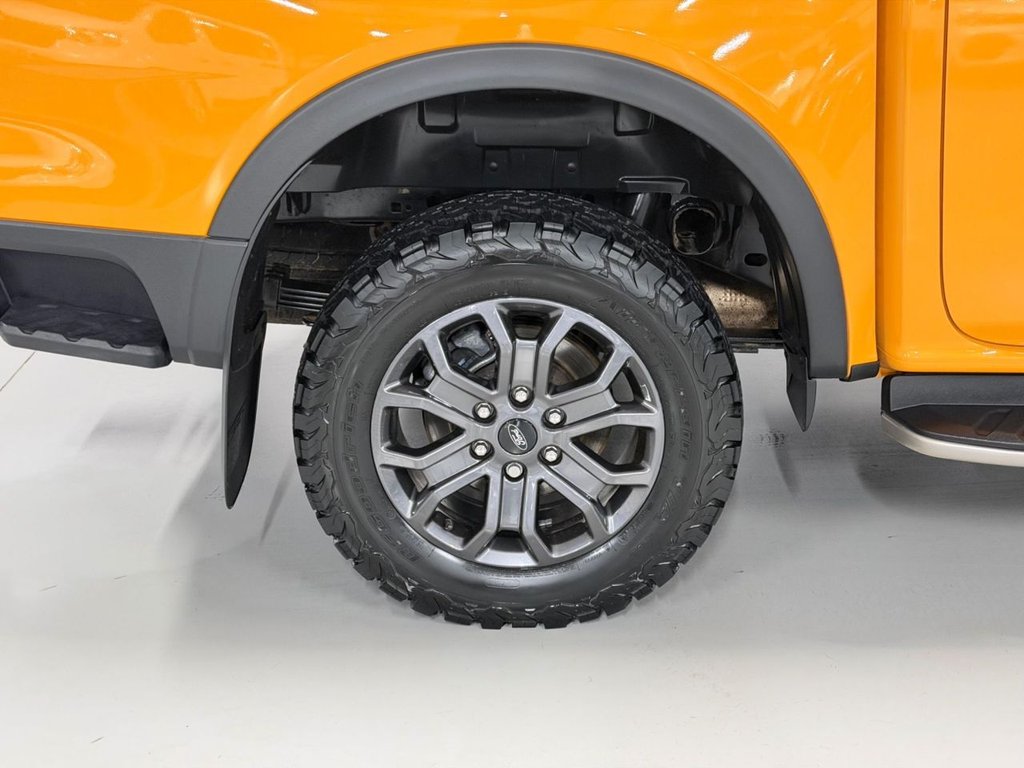 Used Ford Ranger 2024 for sale - 77647961: Photo 27