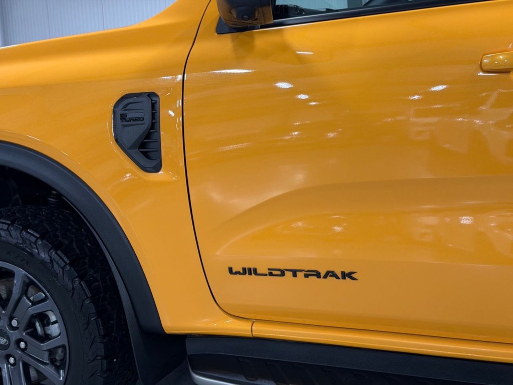 Used Ford Ranger 2024 for sale - 77647961: Photo 29