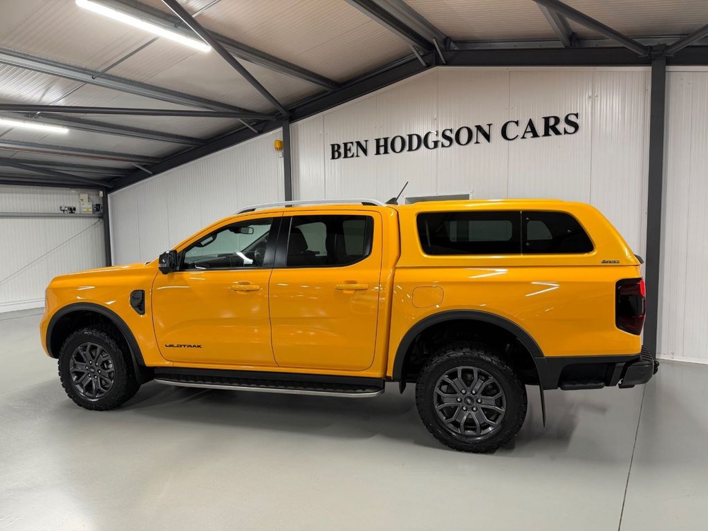 Used Ford Ranger 2024 for sale - 77647961: Photo 3