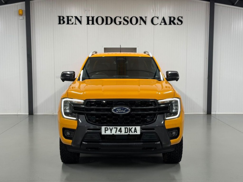 Used Ford Ranger 2024 for sale - 77647961: Photo 34