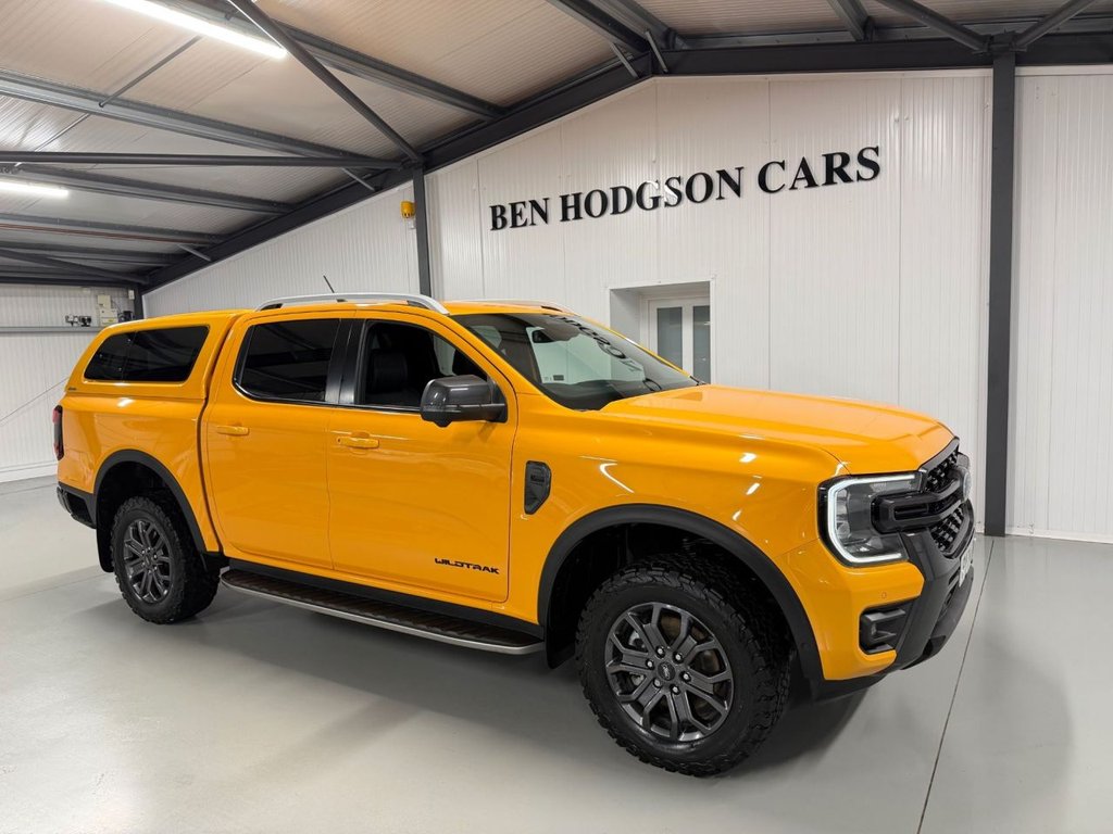 Used Ford Ranger 2024 for sale - 77647961: Photo 5