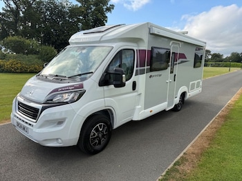 Used Peugeot Boxer 2024 for sale - 79345825: Photo