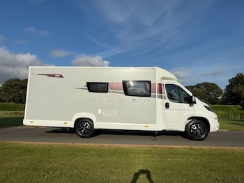 Used Peugeot Boxer 2024 for sale - 79345825: Photo