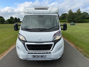 Used Peugeot Boxer 2024 for sale - 79345825: Photo