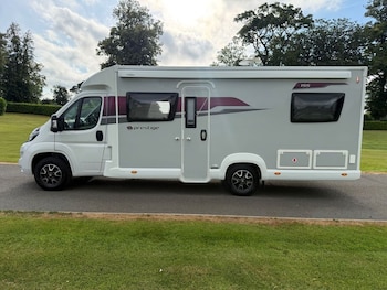 Used Peugeot Boxer 2024 for sale - 79345825: Photo
