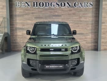 Used Land Rover Defender 90 2026 for sale - 79738446: Photo