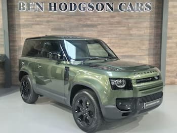 Used Land Rover Defender 90 2026 for sale - 79738446: Photo