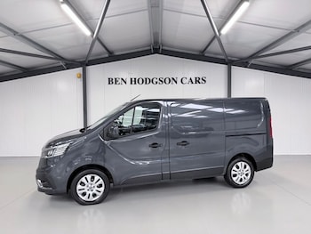Used Renault Trafic 2023 for sale - 78657905: Photo
