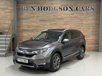 Used Honda CR-V 2022 for sale - 78863581: Photo