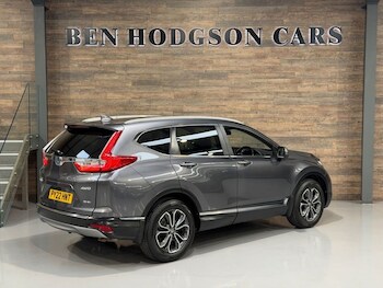 Used Honda CR-V 2022 for sale - 78863581: Photo