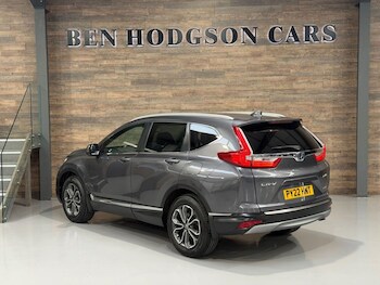 Used Honda CR-V 2022 for sale - 78863581: Photo