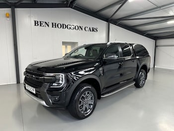 Used Ford Ranger 2023 for sale - 76416968: Photo