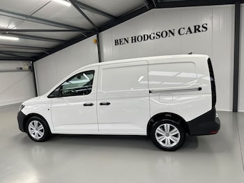 Used Volkswagen Caddy Maxi 2024 for sale - 76396295: Photo
