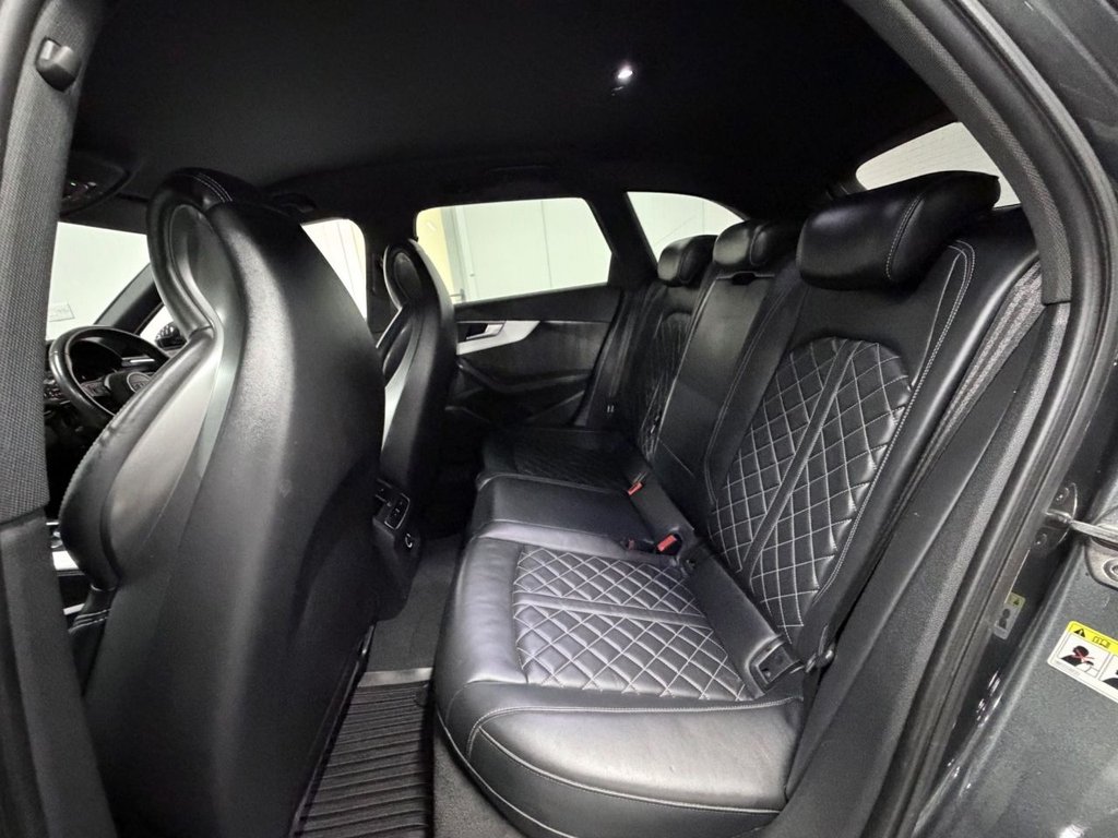 Used Audi A4 2017 for sale - 76655212: Photo 10