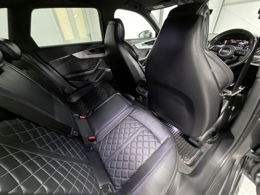 Used Audi A4 2017 for sale - 76655212: Photo 11