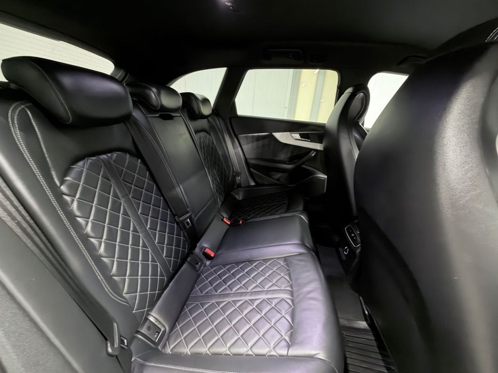 Used Audi A4 2017 for sale - 76655212: Photo 12