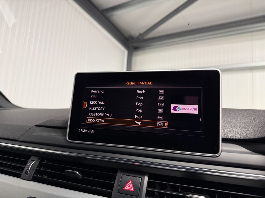 Used Audi A4 2017 for sale - 76655212: Photo 14