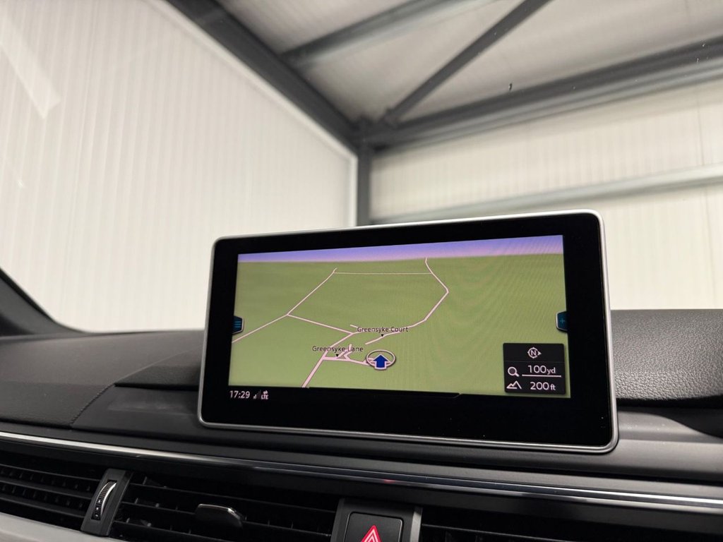 Used Audi A4 2017 for sale - 76655212: Photo 15