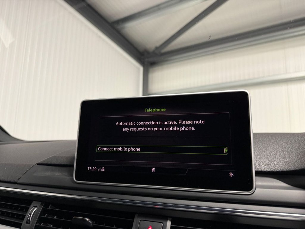 Used Audi A4 2017 for sale - 76655212: Photo 16