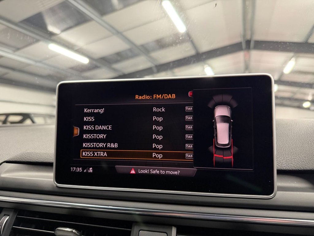 Used Audi A4 2017 for sale - 76655212: Photo 17