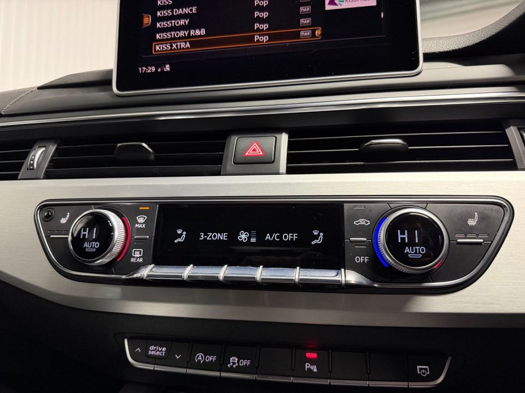 Used Audi A4 2017 for sale - 76655212: Photo 18