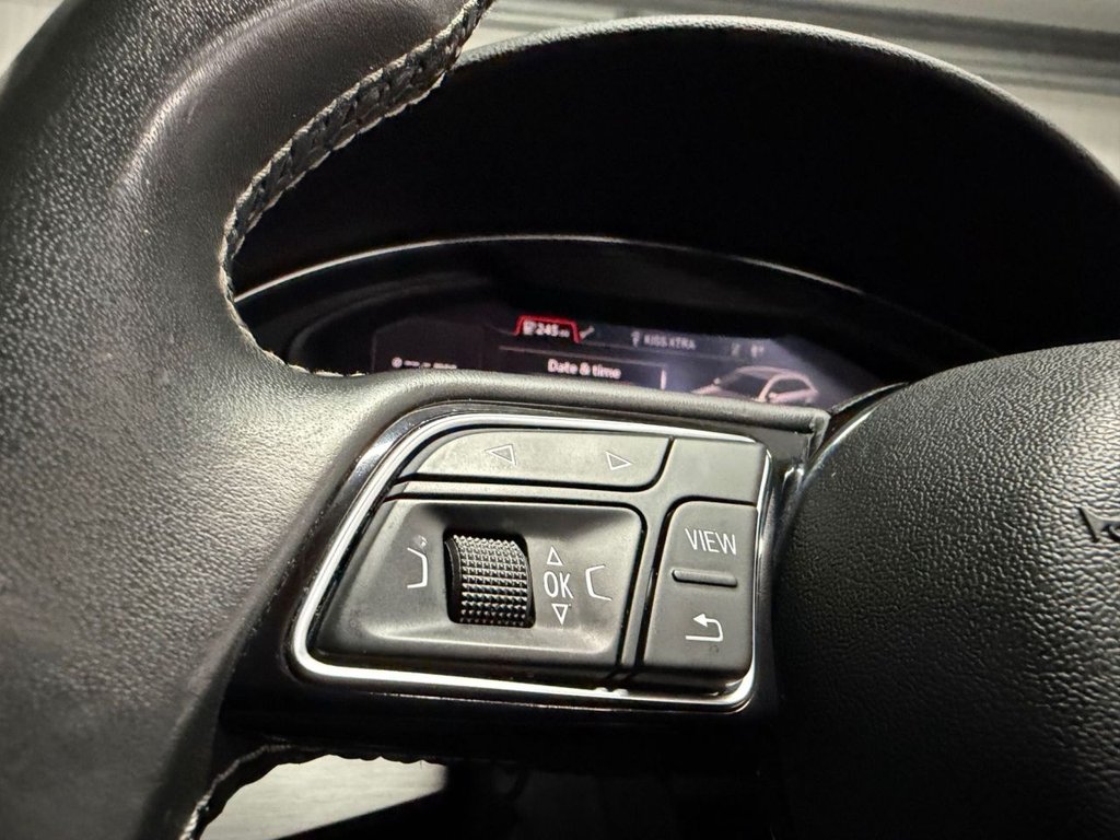 Used Audi A4 2017 for sale - 76655212: Photo 19