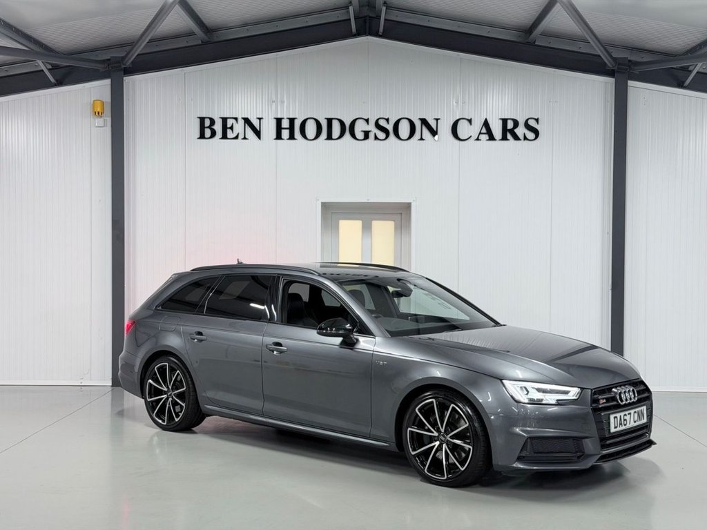 Used Audi A4 2017 for sale - 76655212: Photo 2