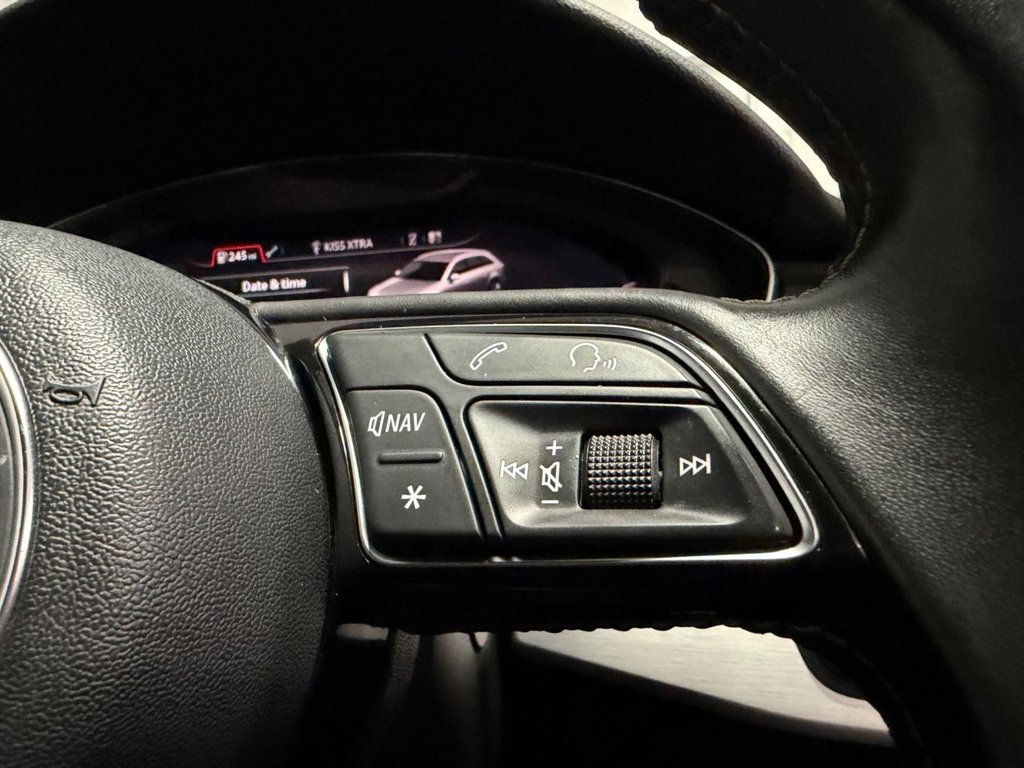 Used Audi A4 2017 for sale - 76655212: Photo 20