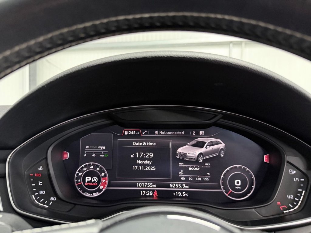 Used Audi A4 2017 for sale - 76655212: Photo 21