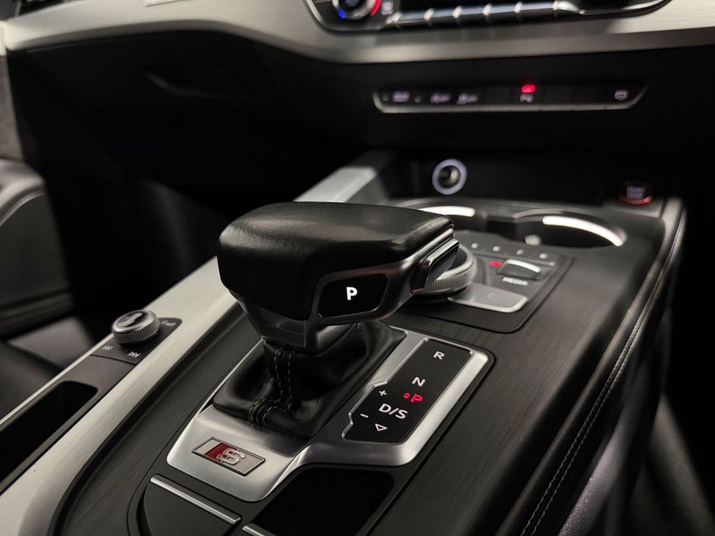 Used Audi A4 2017 for sale - 76655212: Photo 22