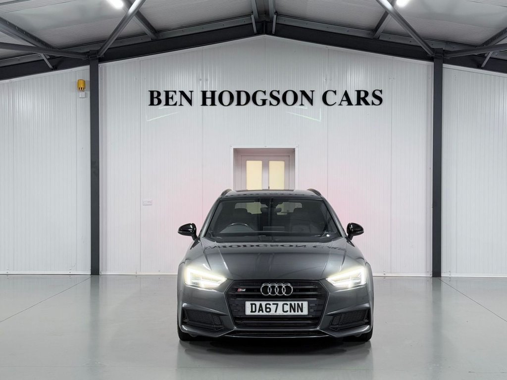 Used Audi A4 2017 for sale - 76655212: Photo 23