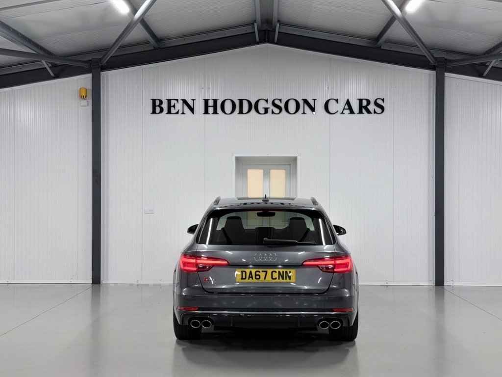 Used Audi A4 2017 for sale - 76655212: Photo 24