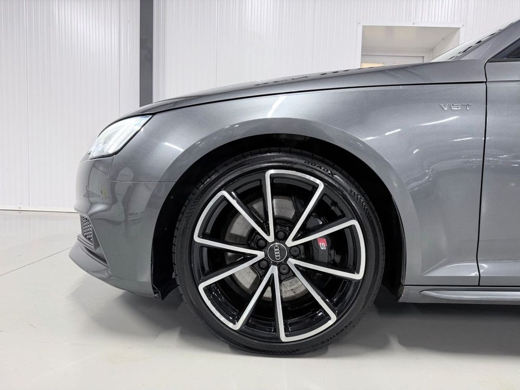 Used Audi A4 2017 for sale - 76655212: Photo 25