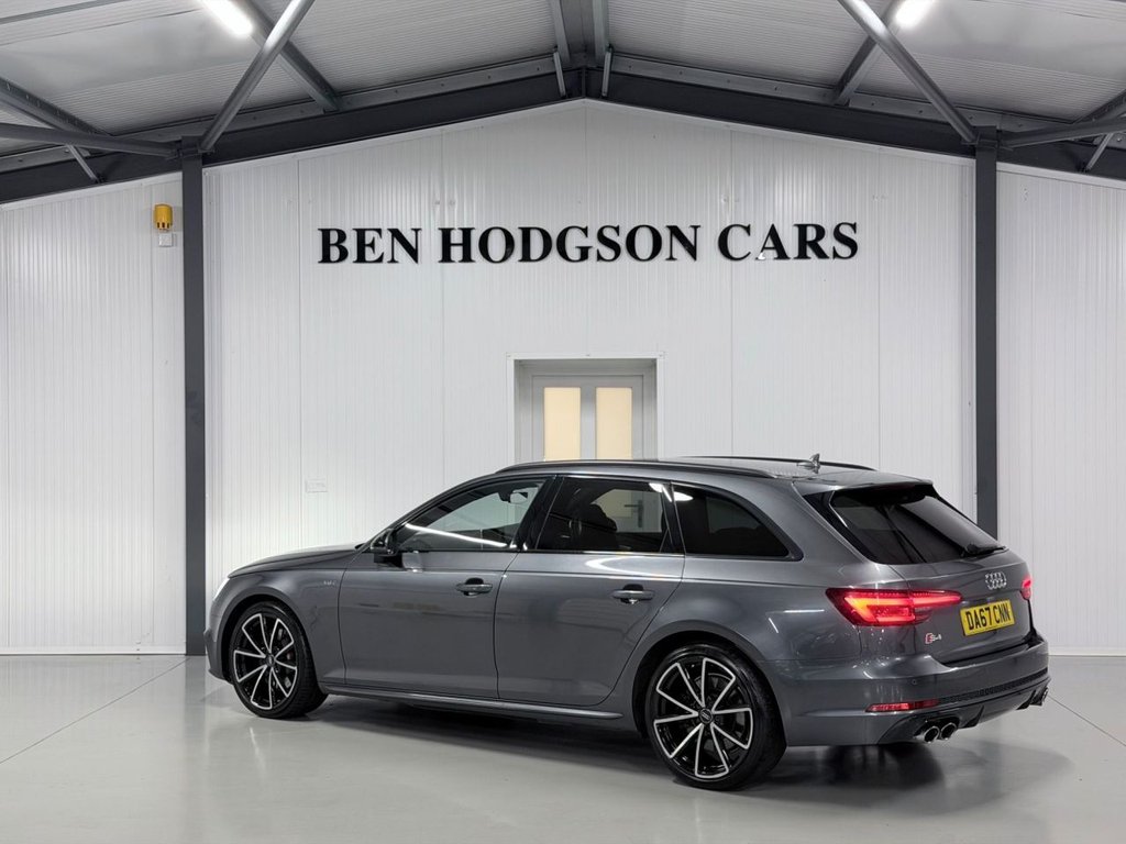 Used Audi A4 2017 for sale - 76655212: Photo 3