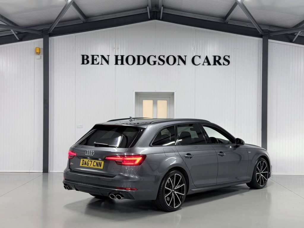 Used Audi A4 2017 for sale - 76655212: Photo 4