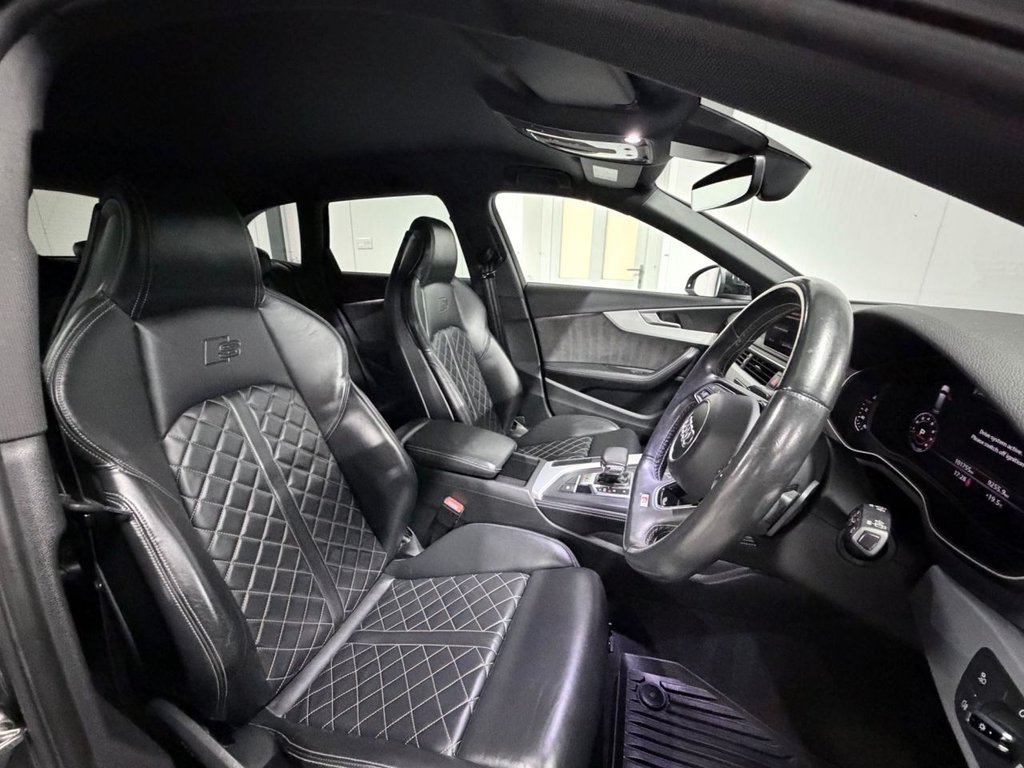 Used Audi A4 2017 for sale - 76655212: Photo 6