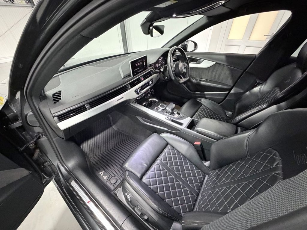 Used Audi A4 2017 for sale - 76655212: Photo 7