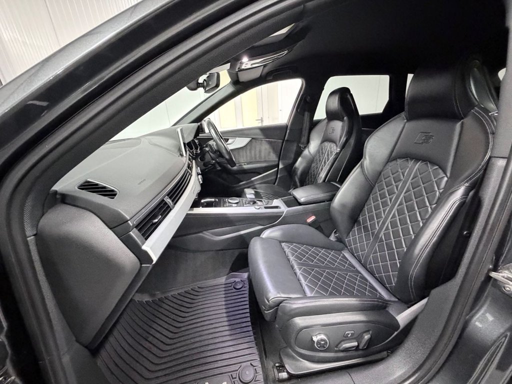 Used Audi A4 2017 for sale - 76655212: Photo 8