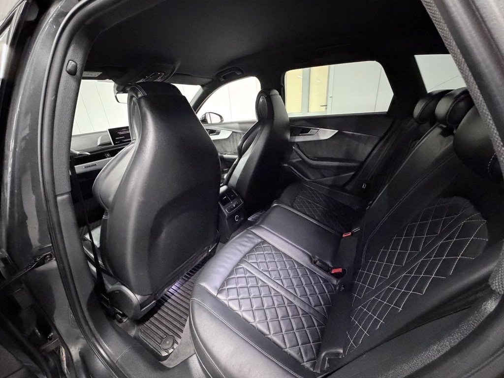 Used Audi A4 2017 for sale - 76655212: Photo 9
