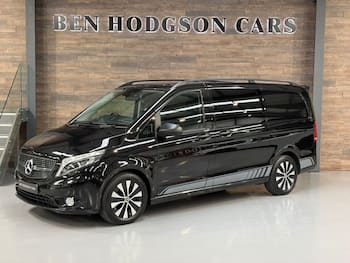 Used Mercedes-Benz Vito 2019 for sale - 79870798: Photo