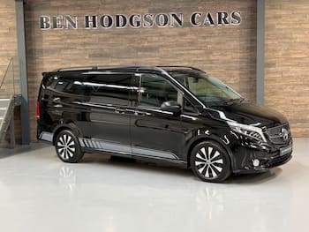 Used Mercedes-Benz Vito 2019 for sale - 79870798: Photo